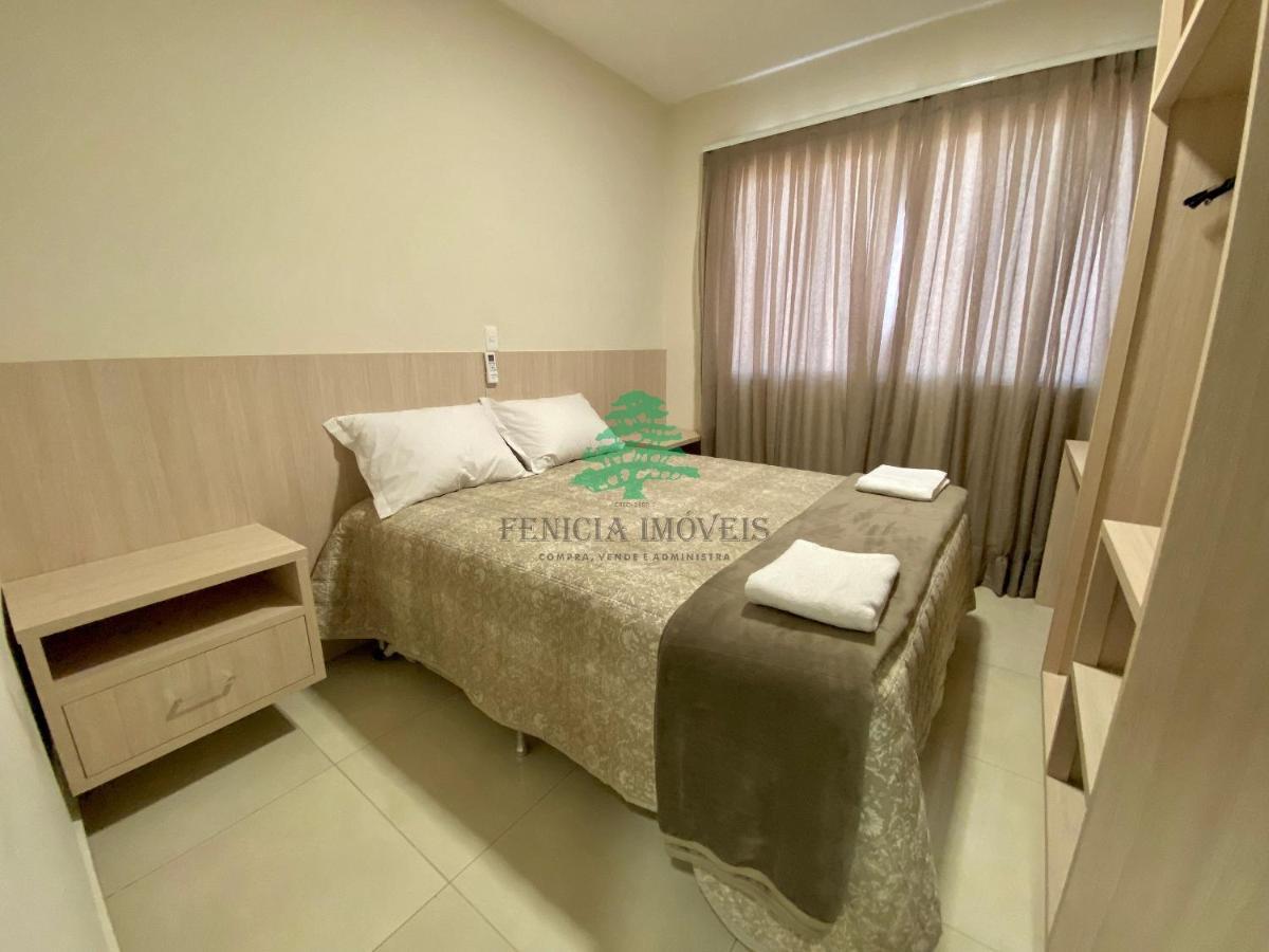 Residencial Shalfa Apartment Foz do Iguacu Exterior photo