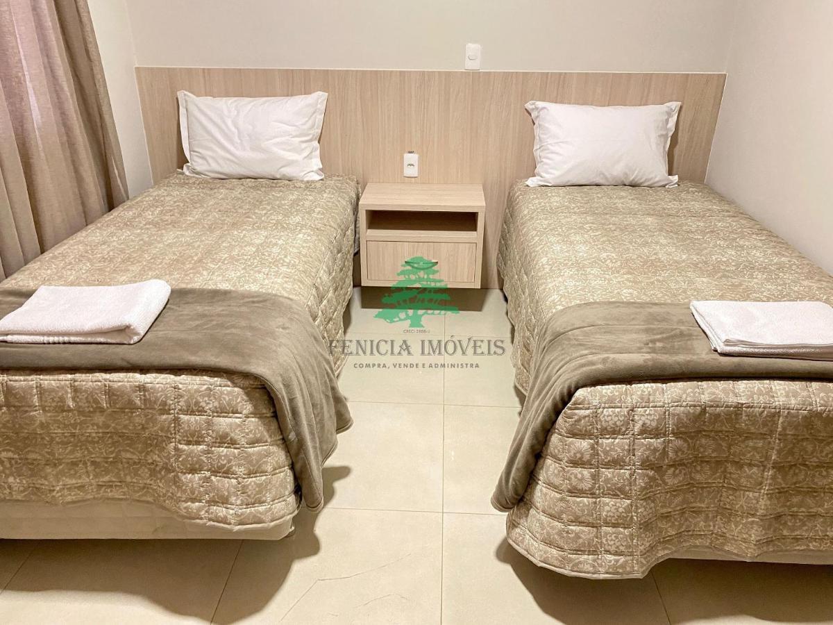 Residencial Shalfa Apartment Foz do Iguacu Exterior photo