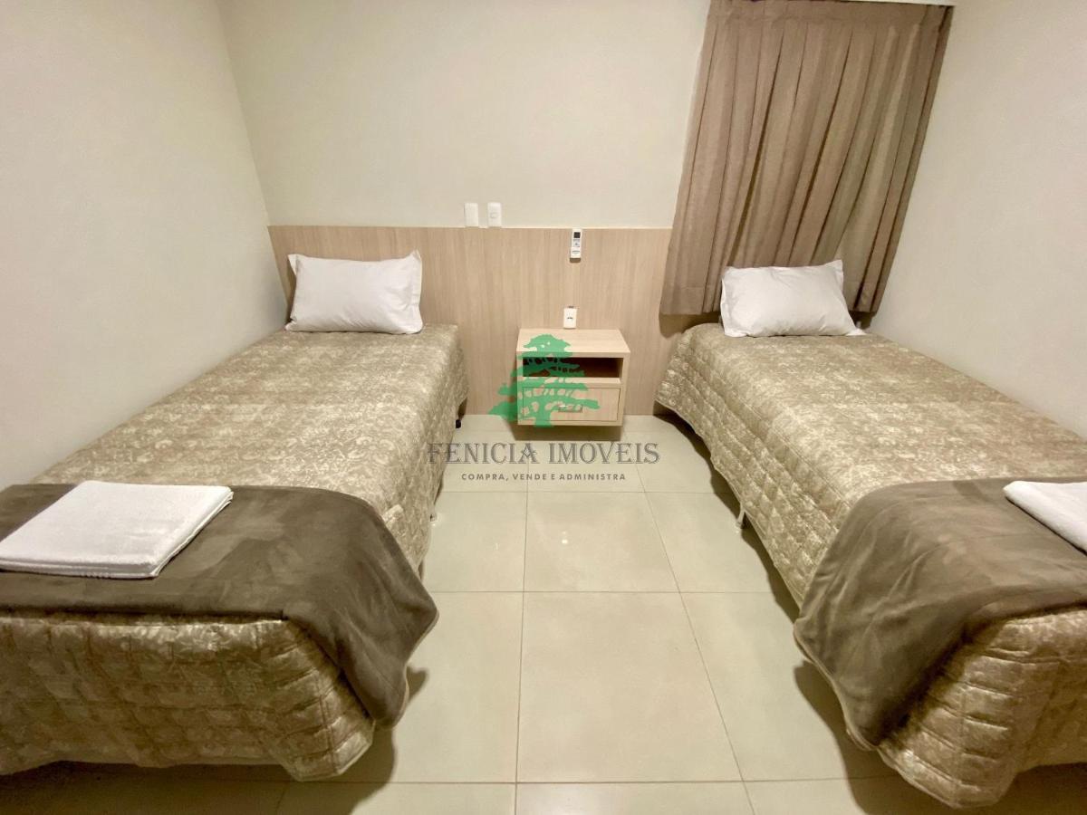 Residencial Shalfa Apartment Foz do Iguacu Exterior photo