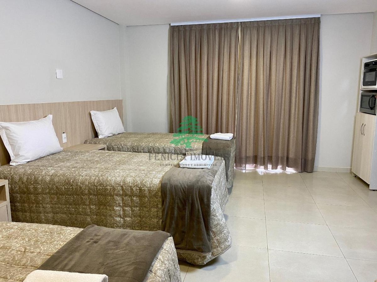 Residencial Shalfa Apartment Foz do Iguacu Exterior photo